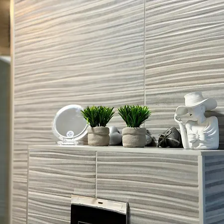 דירה Eva's Penthouse With Private Swimming Pool By Eldi Gzira