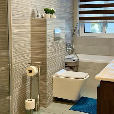 Eva's Penthouse With Private Swimming Pool By Eldi * Gzira
